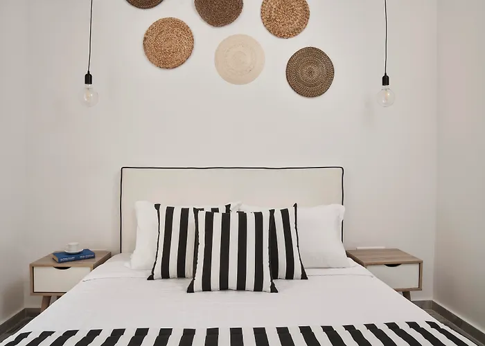 High Mill Paros Hotel (Adults Only)