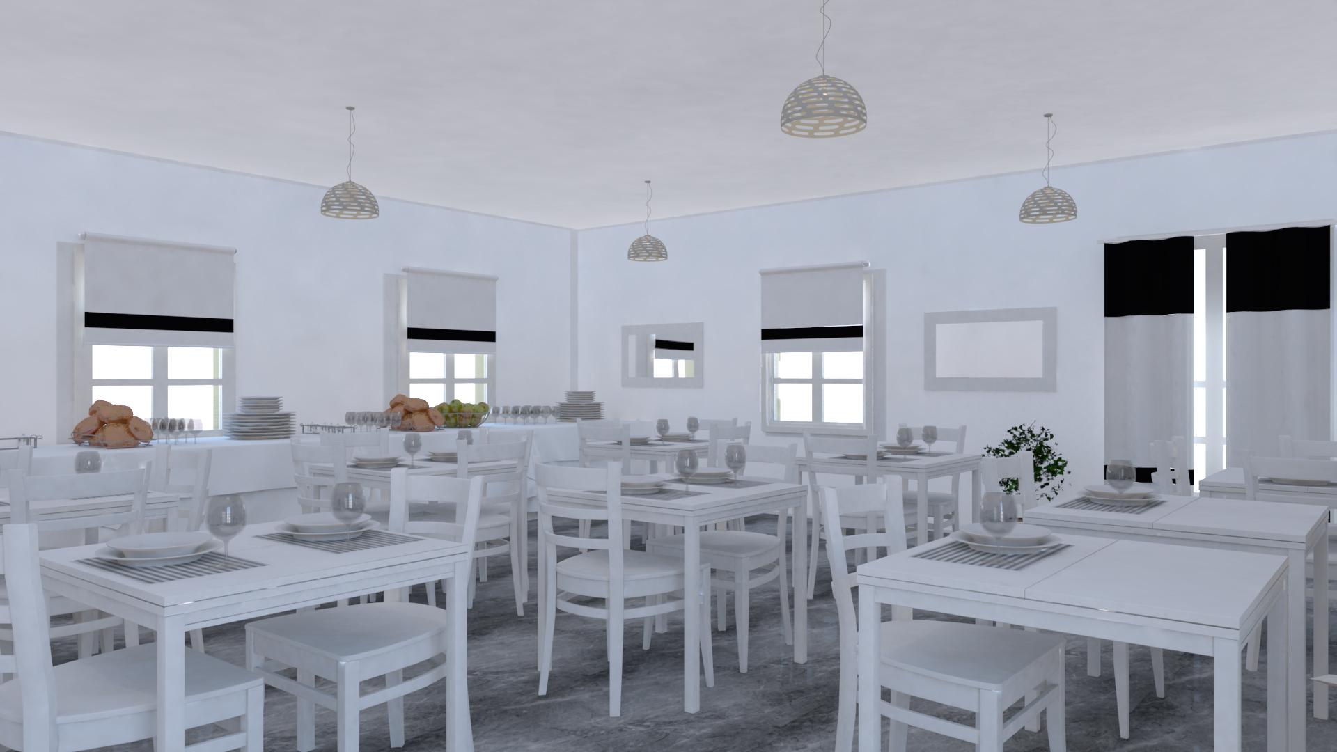 High Mill (adults Only) 4* Páros