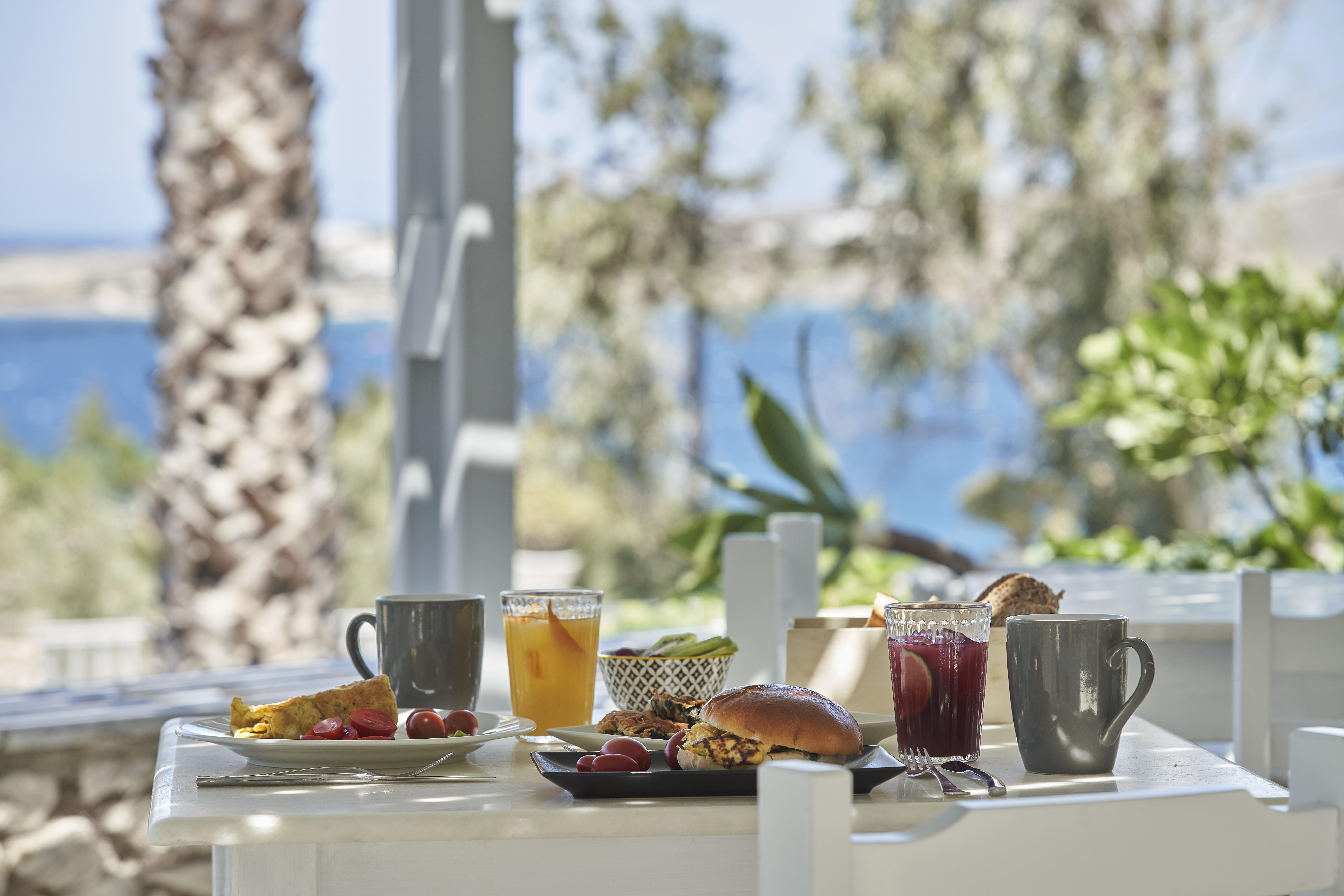 High Mill (adults Only) 4* Páros