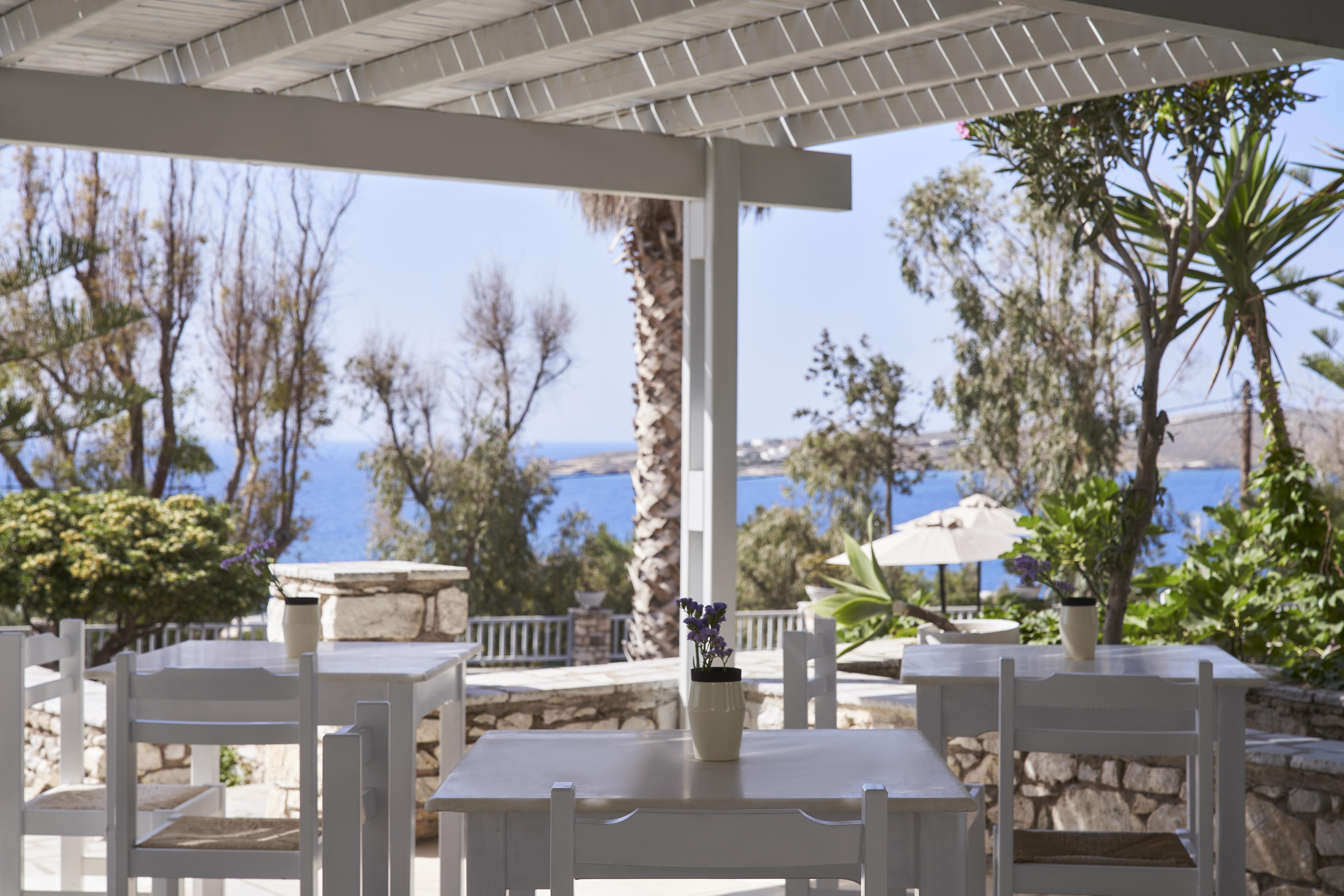 High Mill (adults Only) 4* Páros