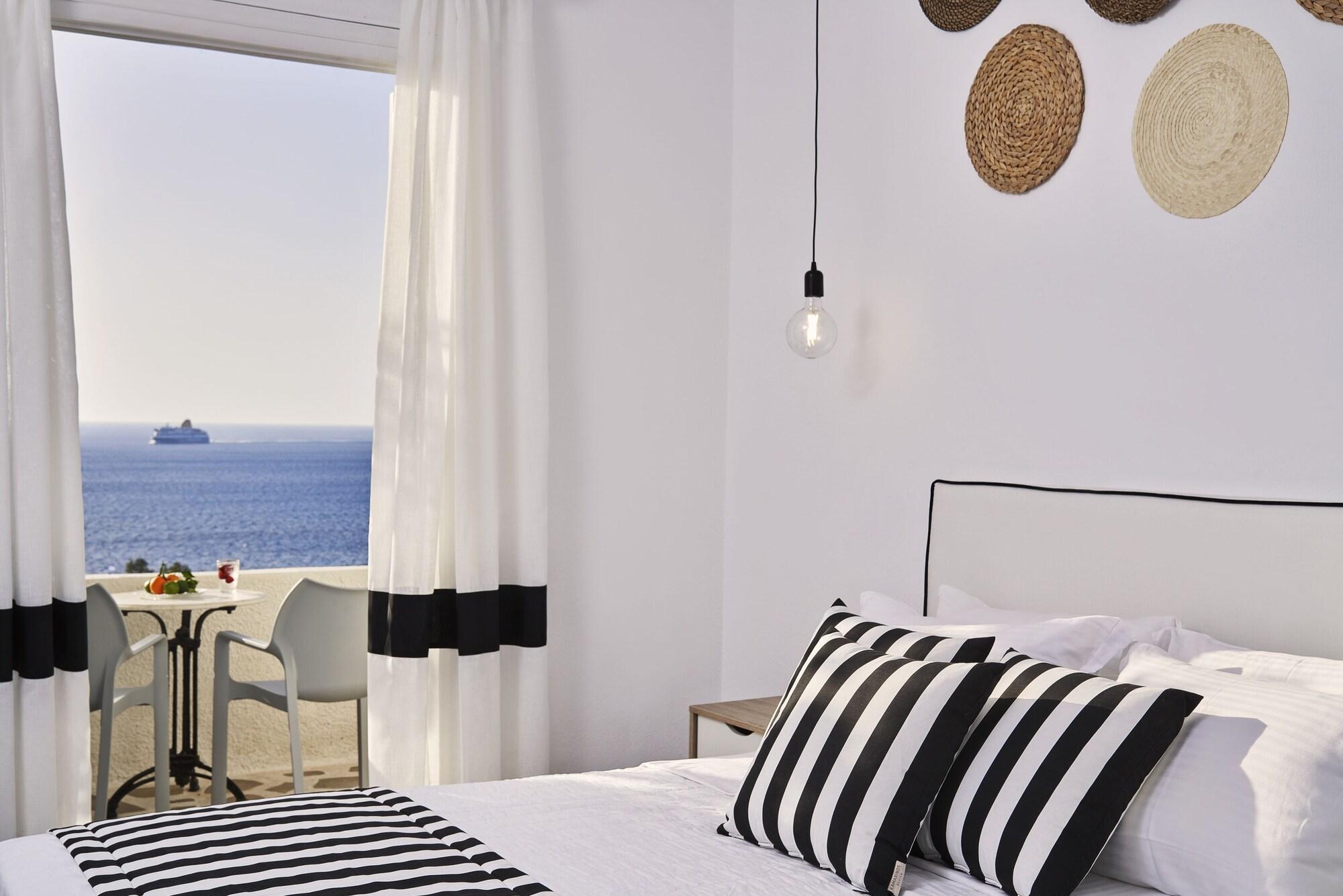 High Mill (adults Only) 4* Páros