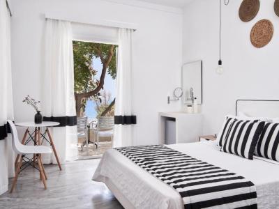Hotel High Mill (adults Only) Páros