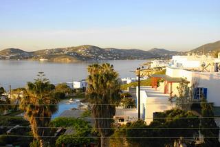 High Mill (adults Only) 酒店 Parikia (Paros)