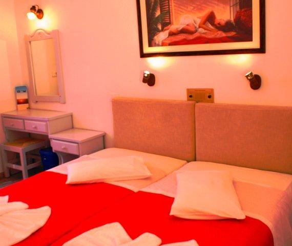 酒店 High Mill (adults Only) 4*