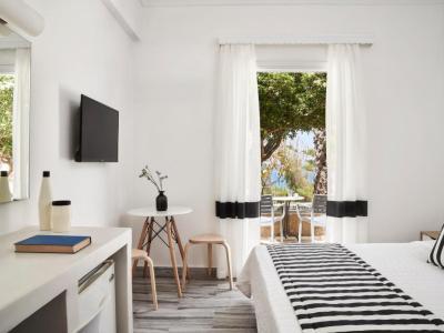 High Mill (adults Only) 酒店 Parikia (Paros)